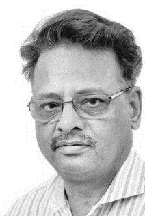 Subodh Kumar Jain, Chairman of Étude Services
